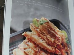 -惠丰堂饭庄·烤鸭·京味菜(民族大学店)