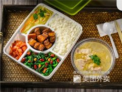 -六泰居·尔滨地标·东北菜(黄河路店)