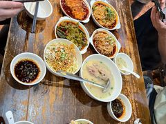 -牛王庙(龙华花园店)