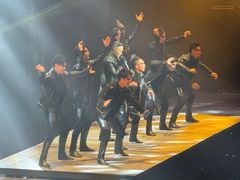 -宝能国际体育演艺中心