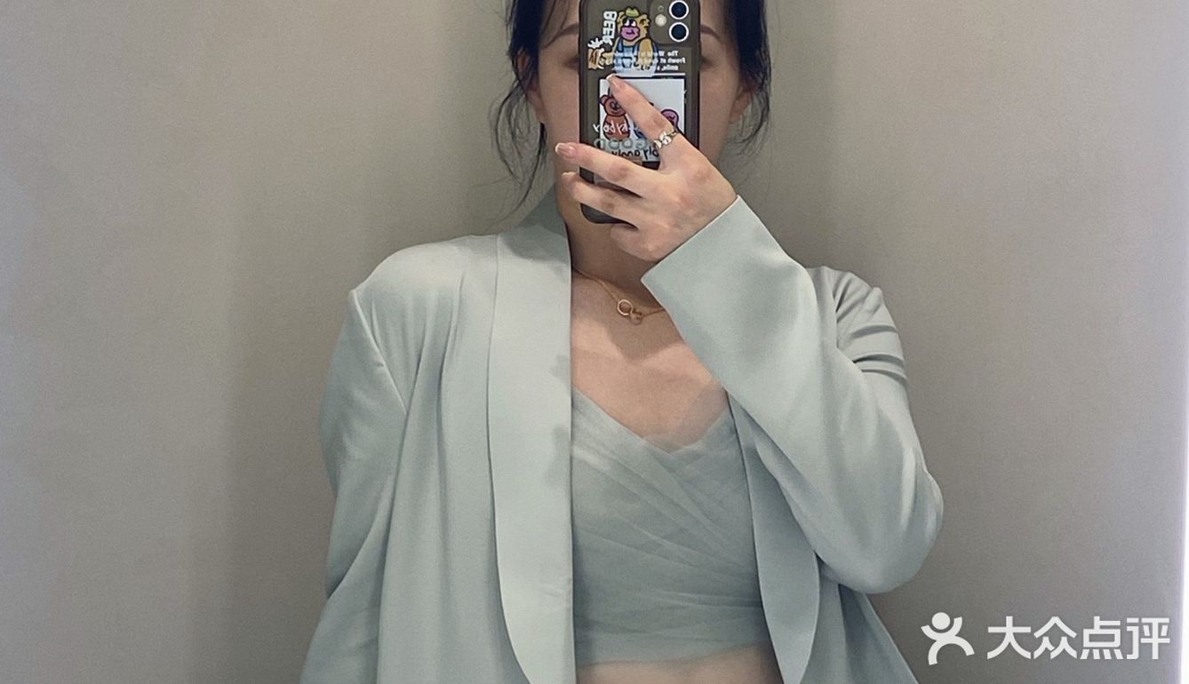 南京服装新店📗舒适衣服 迎接简单生活