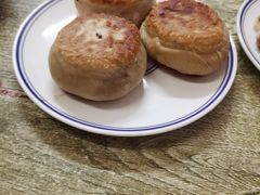 门钉肉饼-永盛斋小吃(故宫店)