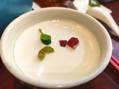 -京味张·北京烤鸭(天河南二路店)