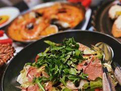 -Mezomd曼索蒂西班牙餐厅(广粤店)