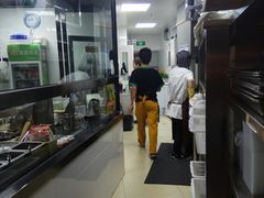 -陈傻子餐厅(世纪都会店)