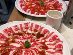 特味酱五花-韩宫宴烤肉·料理(南京江宁万达店)