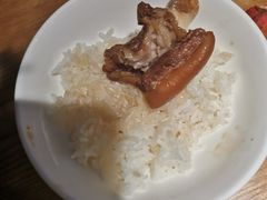 -费大厨辣椒炒肉(万家丽一店)