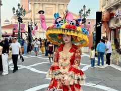 -华谊兄弟（长沙）电影小镇