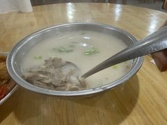 -野狗羊肉汤