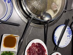 -贵宾牛·潮汕牛肉火锅(珠池总店)