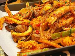 -蟹宗蟹(润达国际五楼店)