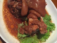 -金掌勺东北菜(格兰晴天店)