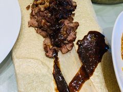 黑椒牛排-春熙小馆(乘风庄店)