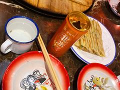 -粗粮人家·东北菜(洋桥店)