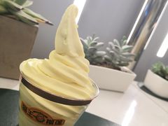 -猫王榴莲世家(三里屯SOHO商场店)