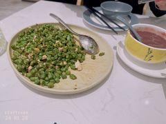 -鹿港小镇(悠唐店)