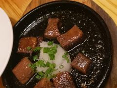 -东京屋(武定路店)