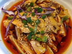 -川里谈·川味小馆(北京路店)