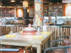 -羊大爷涮肉(亮马桥店)