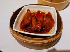 酱汁蒸凤爪-凯逸轩·匠心粤菜(中城名仕汇店)