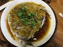 -旅马餐厅(茅家埠店)