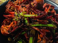 -龙虾风暴(松江店)