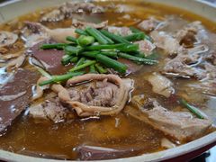 -老家信阳菜(北京路店)