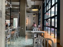 大堂-Nectar One Cafe(勇烈路n1店)