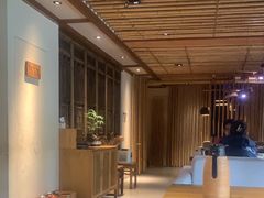 -竹里馆 ·茶食(奥体店)