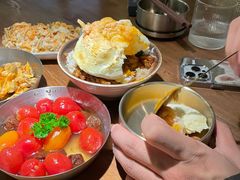 -岛风·台食小馆 ISLAND BISTRO(烟台山店)