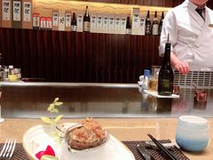 -和·铁板烧·OMAKASE(望京昆泰嘉晟酒店)