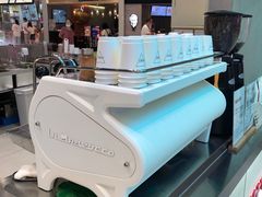 -Manner Coffee(壹方城店)