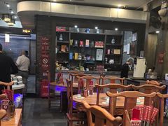 -乐宴·老北京铜火锅(八卦岭店)