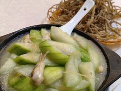 -莲花公园煎蟹(总店)