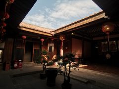 -许驸马府