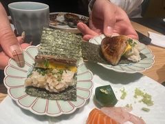 -鲤·鮨KOISUSHI