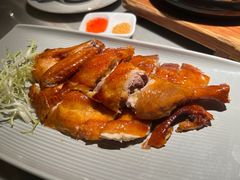 烧鸡-岭南真味·匠心粤菜(K11店)