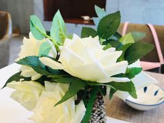 -肆月河豚·新淮扬(金融街店)