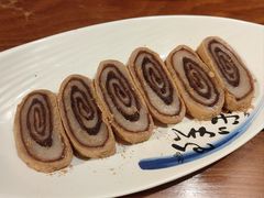 -前门杨记·铜锅涮肉(王府井·故宫店)
