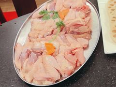 -肥佬椰子鸡(文锦渡店)