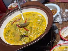 -重庆酸菜鱼(上海路店)