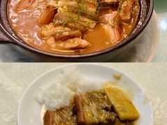 -壹零贰小馆(桂城石啃店)