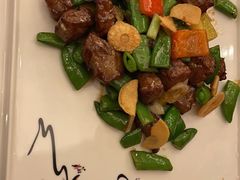 -北京宝辰饭店·聚彩轩中餐厅