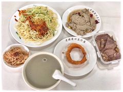 -老磁器口豆汁店(天坛店)