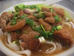 -珍珍小食店(西华路店)