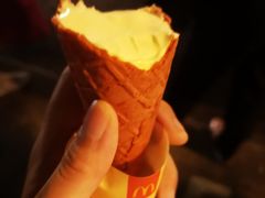 -麦当劳(新王府井店)