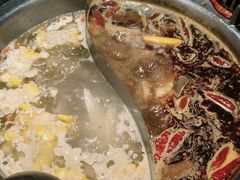 -季季红火锅(长沙步行街店)