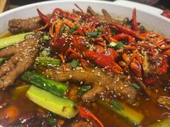 -金谷园饺子·烧烤(人大总店)