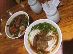 -肆姐面粉馆(坡子街店)