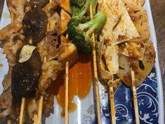 -薛阿婆(北美新天地中心店)